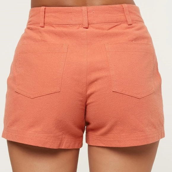 ♥️ SOLD ♥️ NWTS O'NEILL SHORTS (28) - Picture 3 of 14